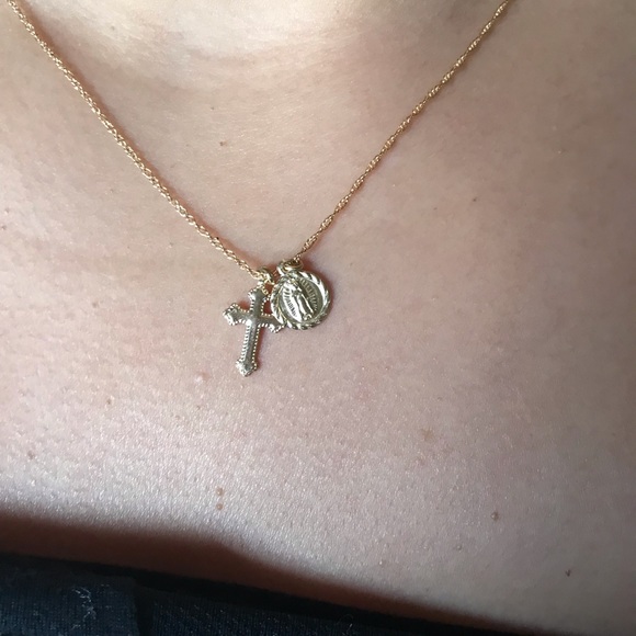 Child of wild Necklace - Picture 3 of 4